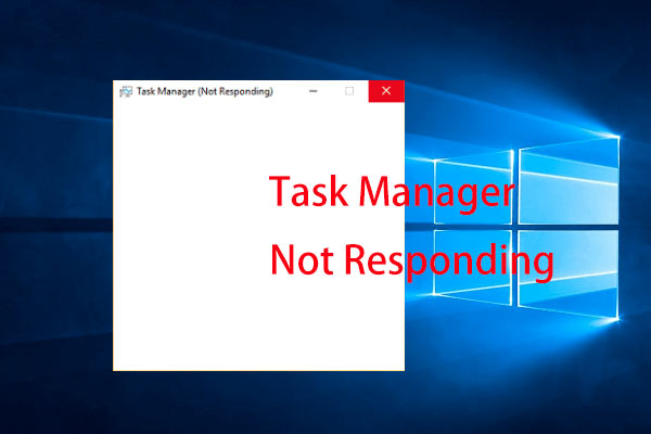 task manager fix windows 10